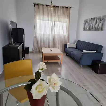 Appartamento Casa Abubilla - Macaronesiahomes *