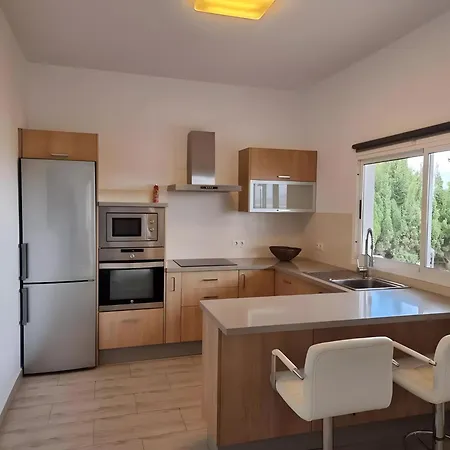 Casa Abubilla - Macaronesiahomes *