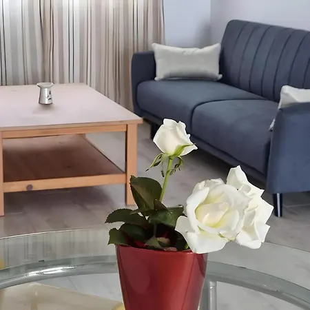Appartamento Casa Abubilla - Macaronesiahomes Nazaret