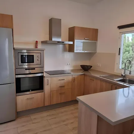 Casa Abubilla - Macaronesiahomes Appartamento