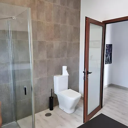 Casa Abubilla - Macaronesiahomes Appartamento
