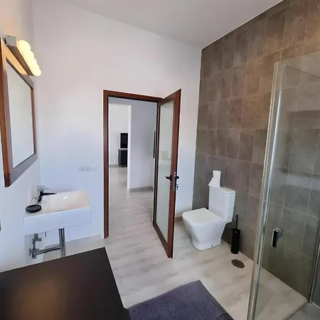 Appartamento Casa Abubilla - Macaronesiahomes