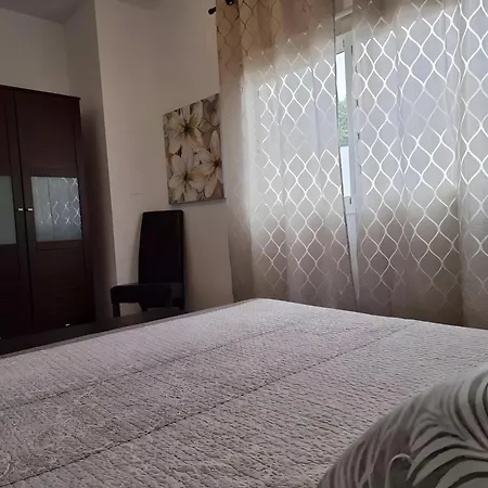 Casa Abubilla - Macaronesiahomes Appartamento *